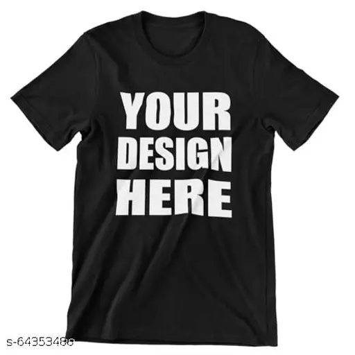 Malicious Intentions Black Tee
